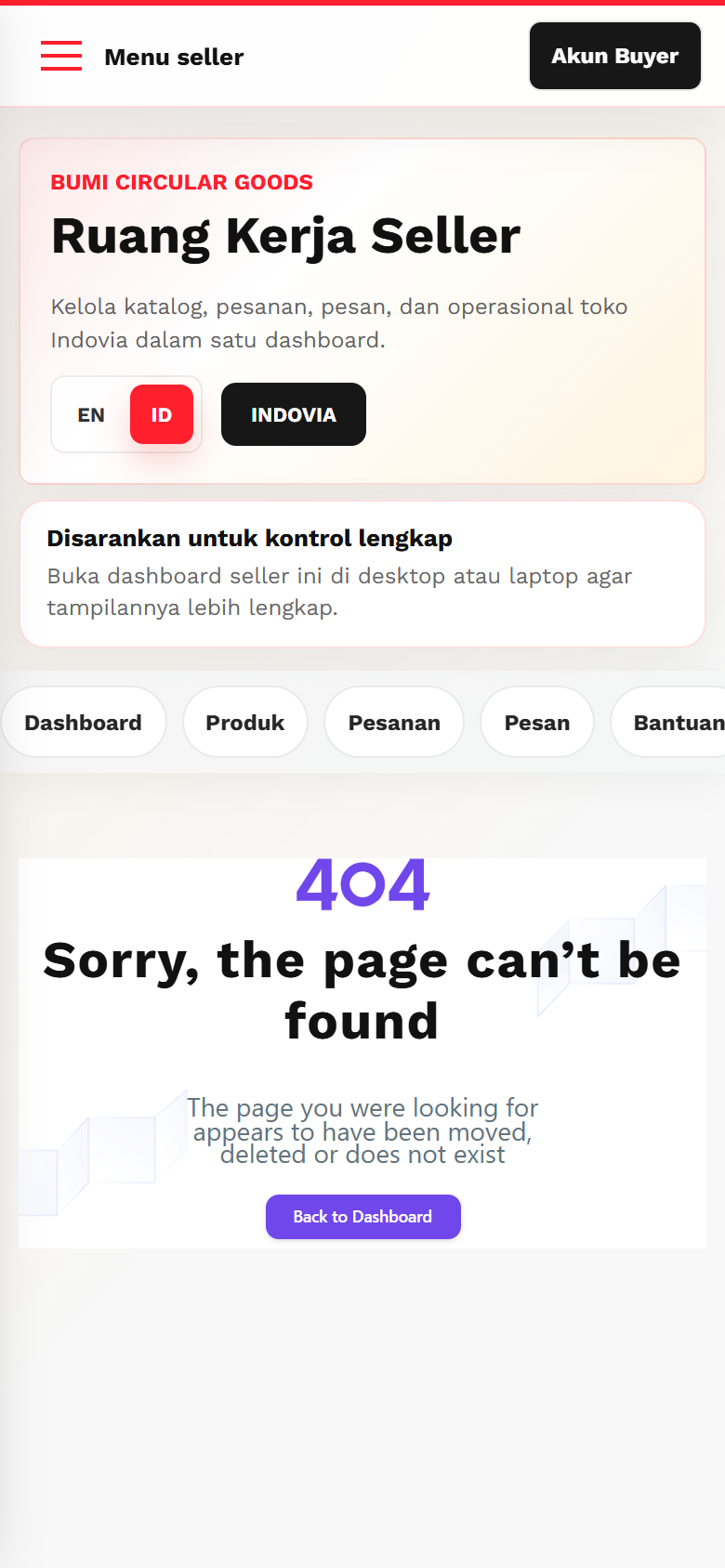 Add Simple Product - Mobile screenshot