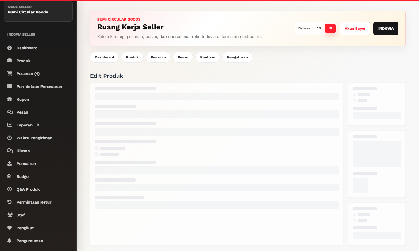Product Listing Best Practices - Desktop screenshot
