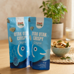 Crispy Otak-Otak (Original Flavor)