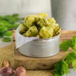 Broccoli Chips