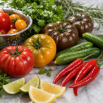 Indovia Sagara Fresh Produce Processing Variant unique generated product image 2