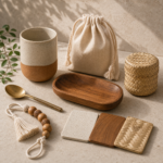 Indovia Sagara Artisan Products Material Variant