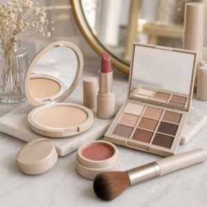 Indovia Sagara Cosmetics Variant Kit unique generated product image 1