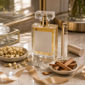 Indovia Sagara Perfume Variant Kit unique generated product image 1