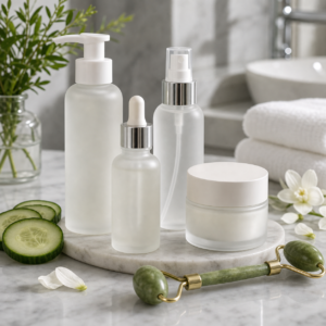 Indovia Sagara Skincare Variant Kit unique generated product image 1