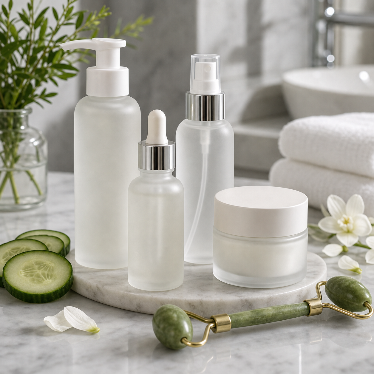 Indovia Sagara Skincare Variant Kit unique generated product image 1