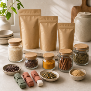 Indovia Sagara Organic Products Color Variant unique generated product image 1