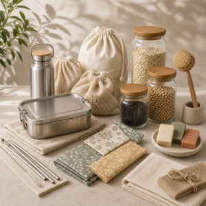Indovia Sagara Zero Waste Products Color Variant unique generated product image 1