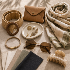 Indovia Sagara Accessories Colorway Pack unique generated product image 1