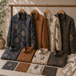 Indovia Sagara Batik Shirt Colorway Pack