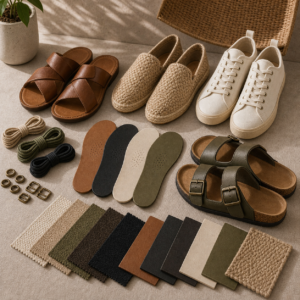 Indovia Sagara Footwear Colorway Pack unique generated product image 1