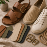 Indovia Sagara Footwear Colorway Pack unique generated product image 2