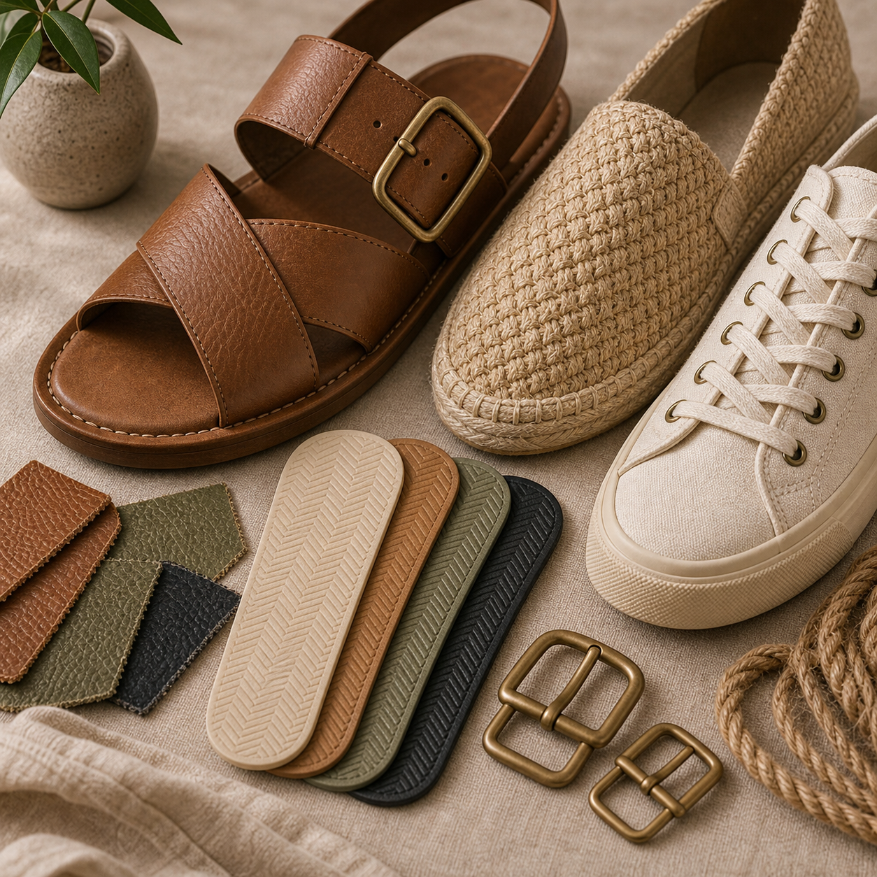 Indovia Sagara Footwear Colorway Pack unique generated product image 2