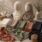 Indovia Sagara Hijab Colorway Pack