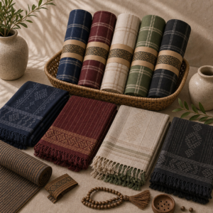 Indovia Sagara Sarong Colorway Pack unique generated product image 1