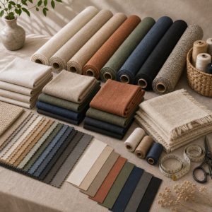 Indovia Sagara Textile & Fabric Colorway Pack unique generated product image 1