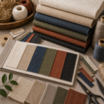 Indovia Sagara Textile & Fabric Colorway Pack unique generated product image 2
