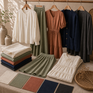 Indovia Sagara Women Fashion Colorway Pack unique generated product image 1