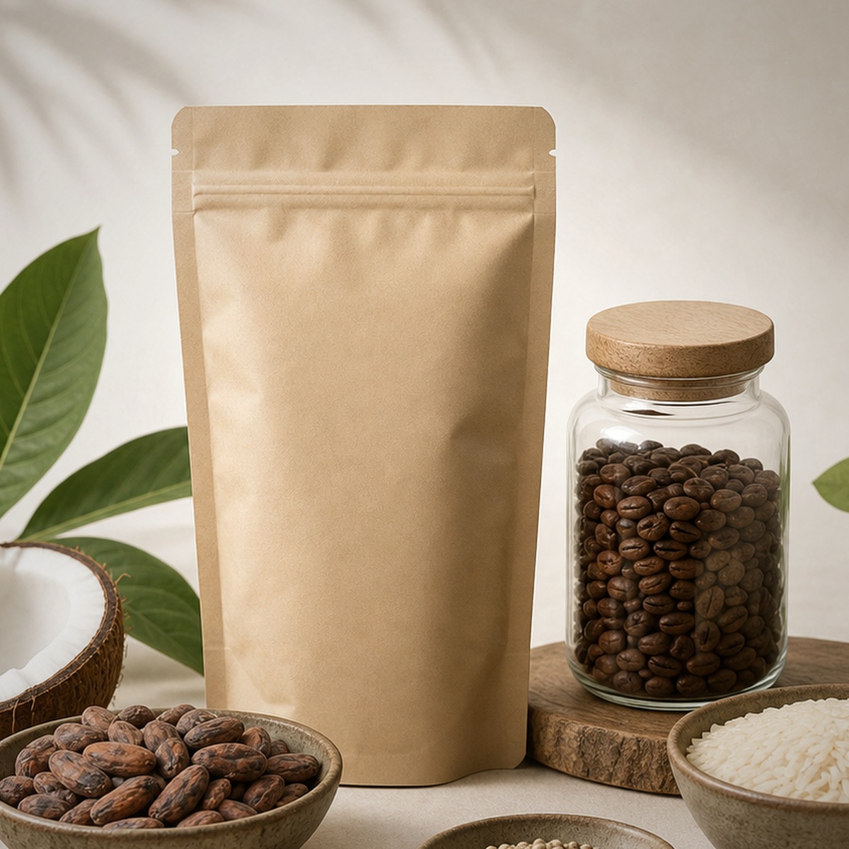 Indovia Sagara Coconut Products Tasting Trio generated product image 2