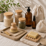 Indovia Sagara Eco Products Finish Options