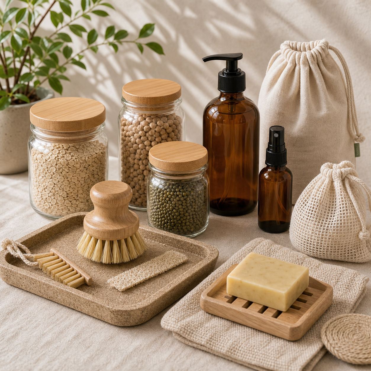 Indovia Sagara Eco Products Finish Options unique generated product image 1