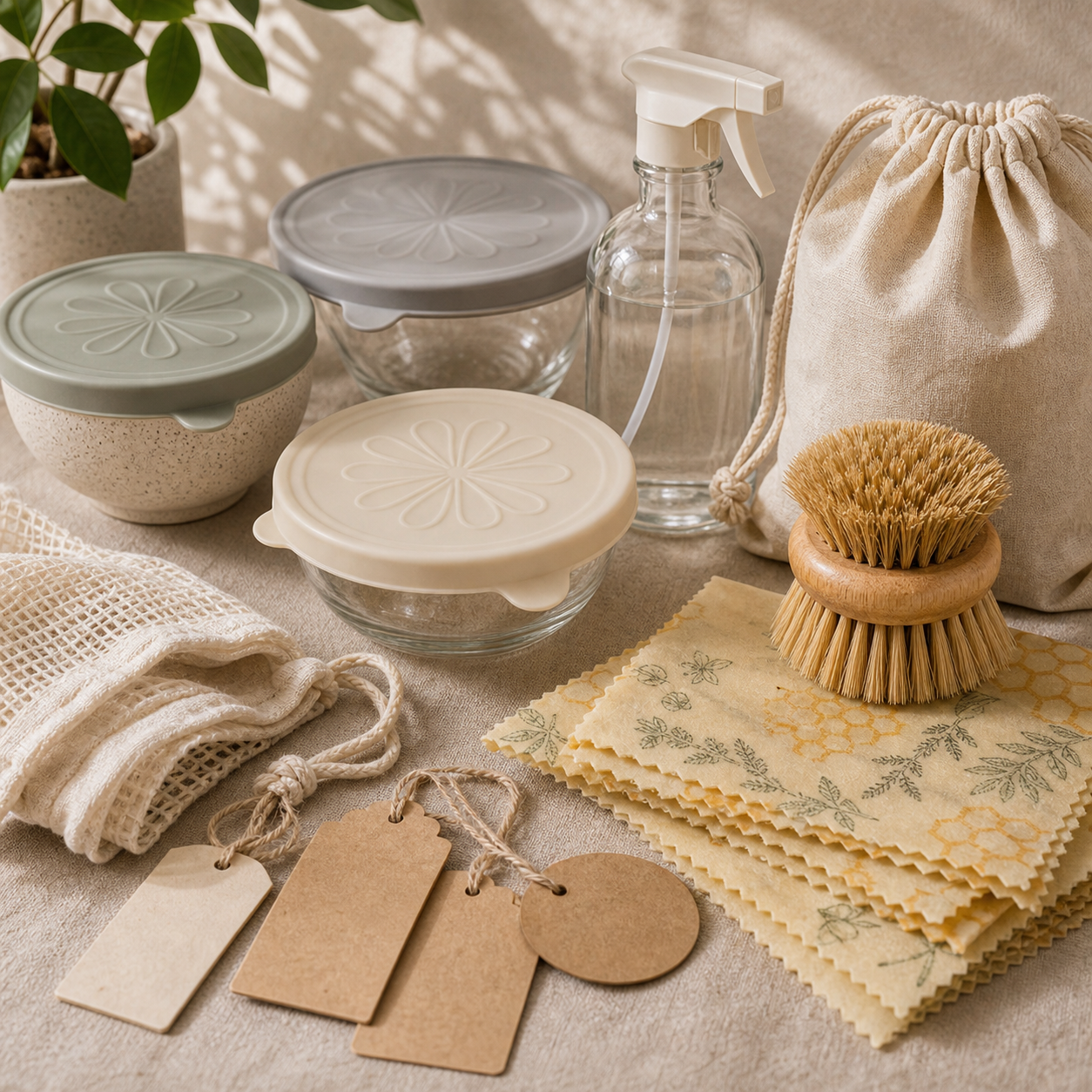 Indovia Sagara Eco Products Finish Options unique generated product image 2