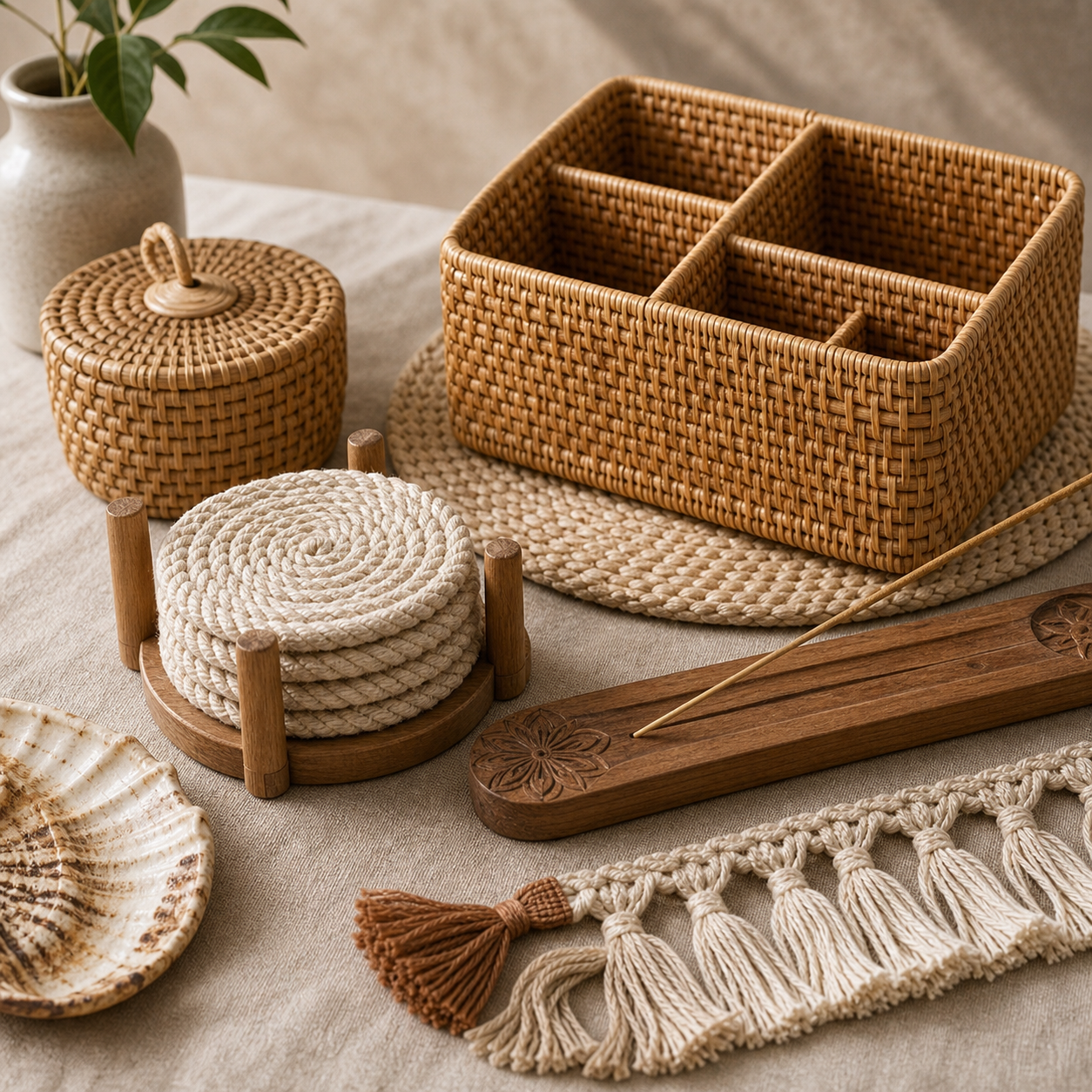 Indovia Sagara Handicraft Finish Options unique generated product image 2