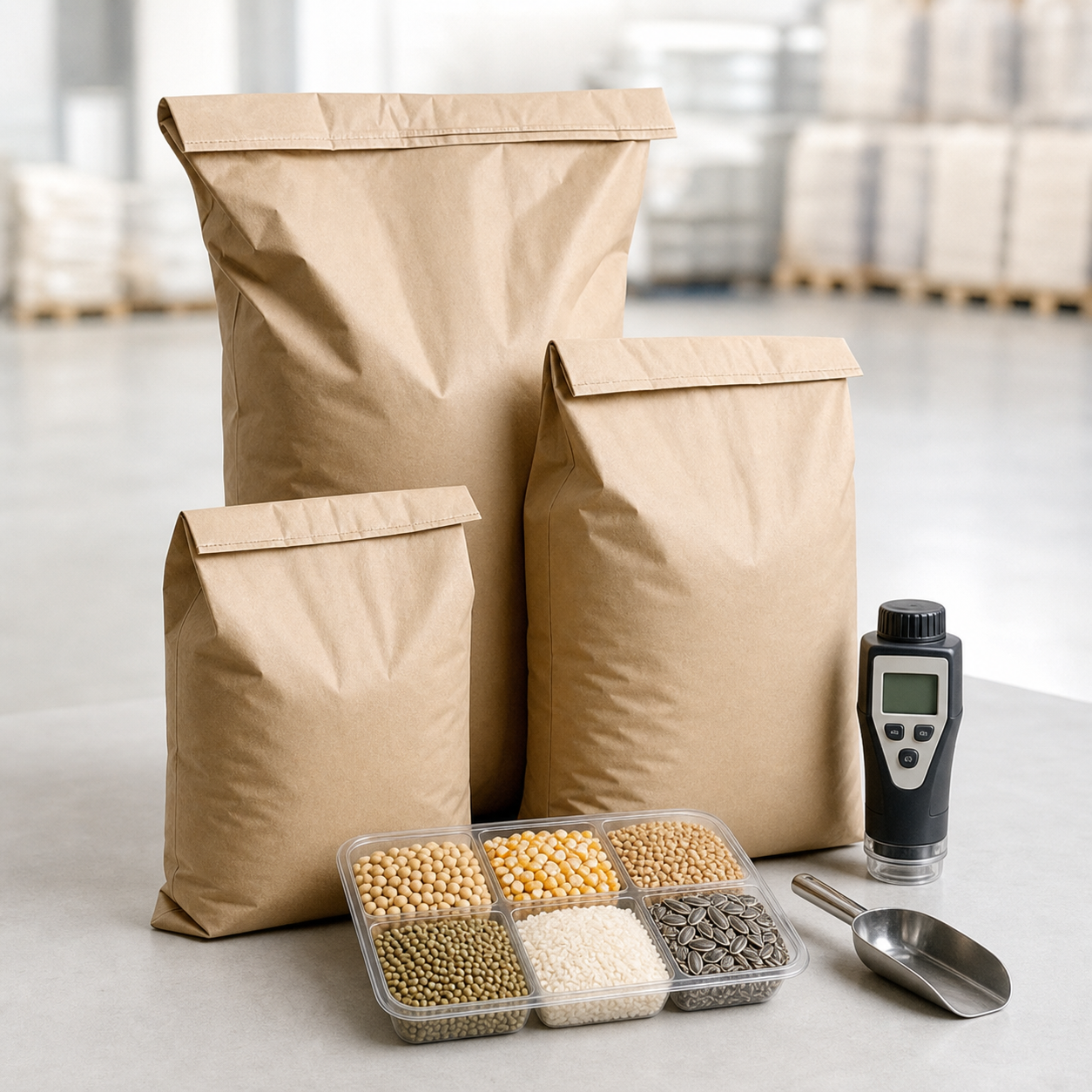Indovia Sagara Agricultural Products Specification Variant unique generated product image 1
