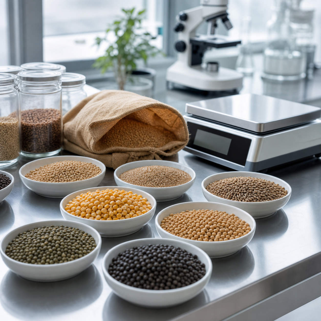 Indovia Sagara Agricultural Products Specification Variant unique generated product image 2