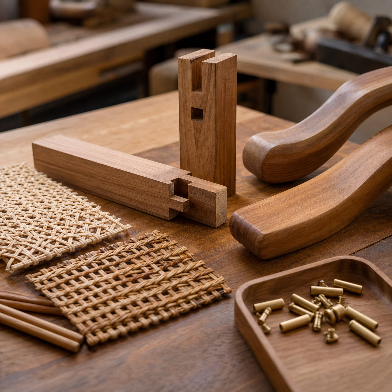 Indovia Sagara Furniture Manufacturing Specification Variant unique generated product image 2