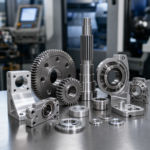 Indovia Sagara Machinery Components Specification Variant