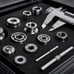 Indovia Sagara Machinery Components Specification Variant unique generated product image 2
