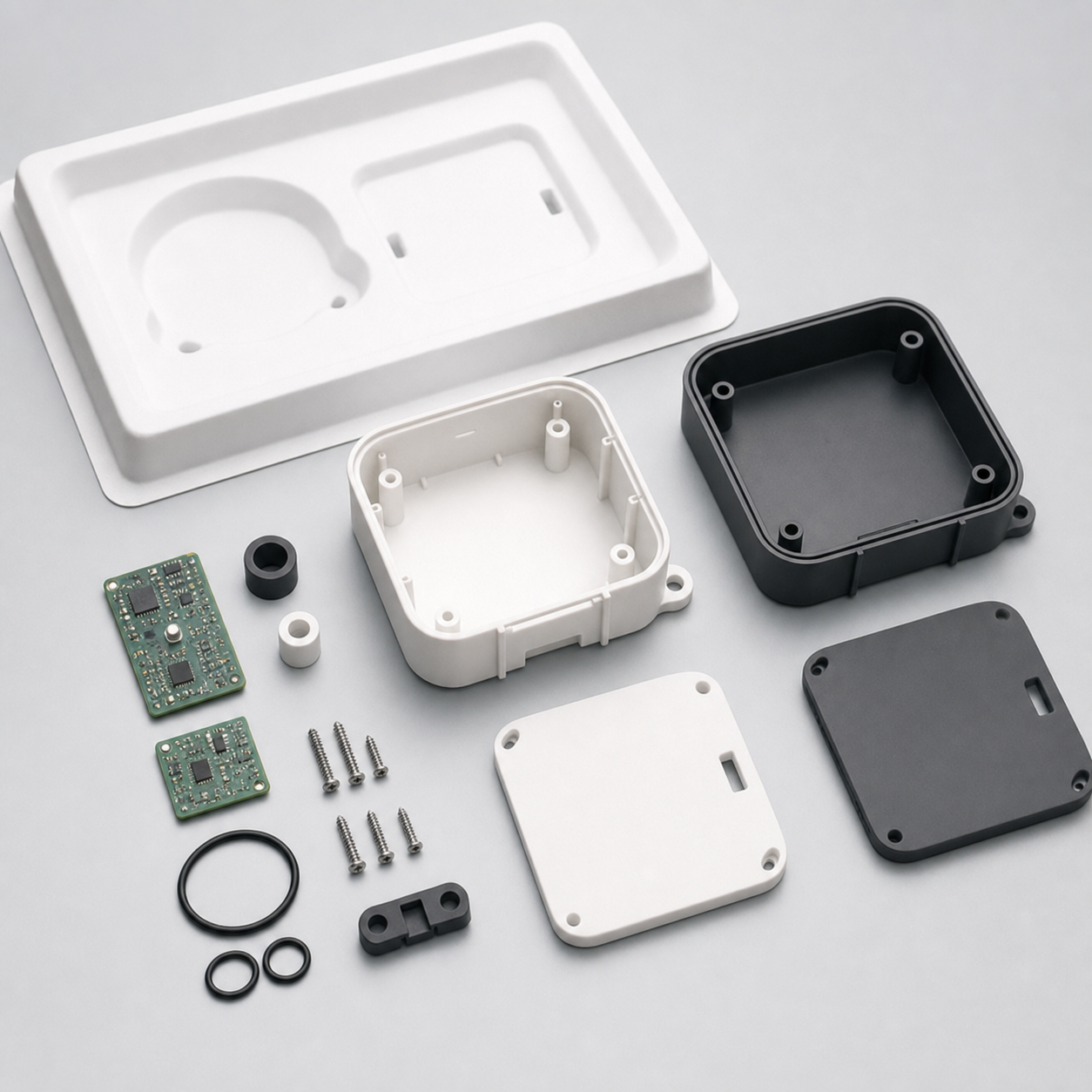 Indovia Sagara OEM Products Specification Variant unique generated product image 2