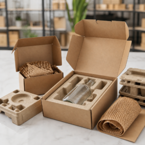Indovia Sagara Packaging Specification Variant unique generated product image 1