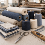 Indovia Sagara Textile Manufacturing Specification Variant