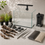 Indovia Sagara Aquarium Variant Selection
