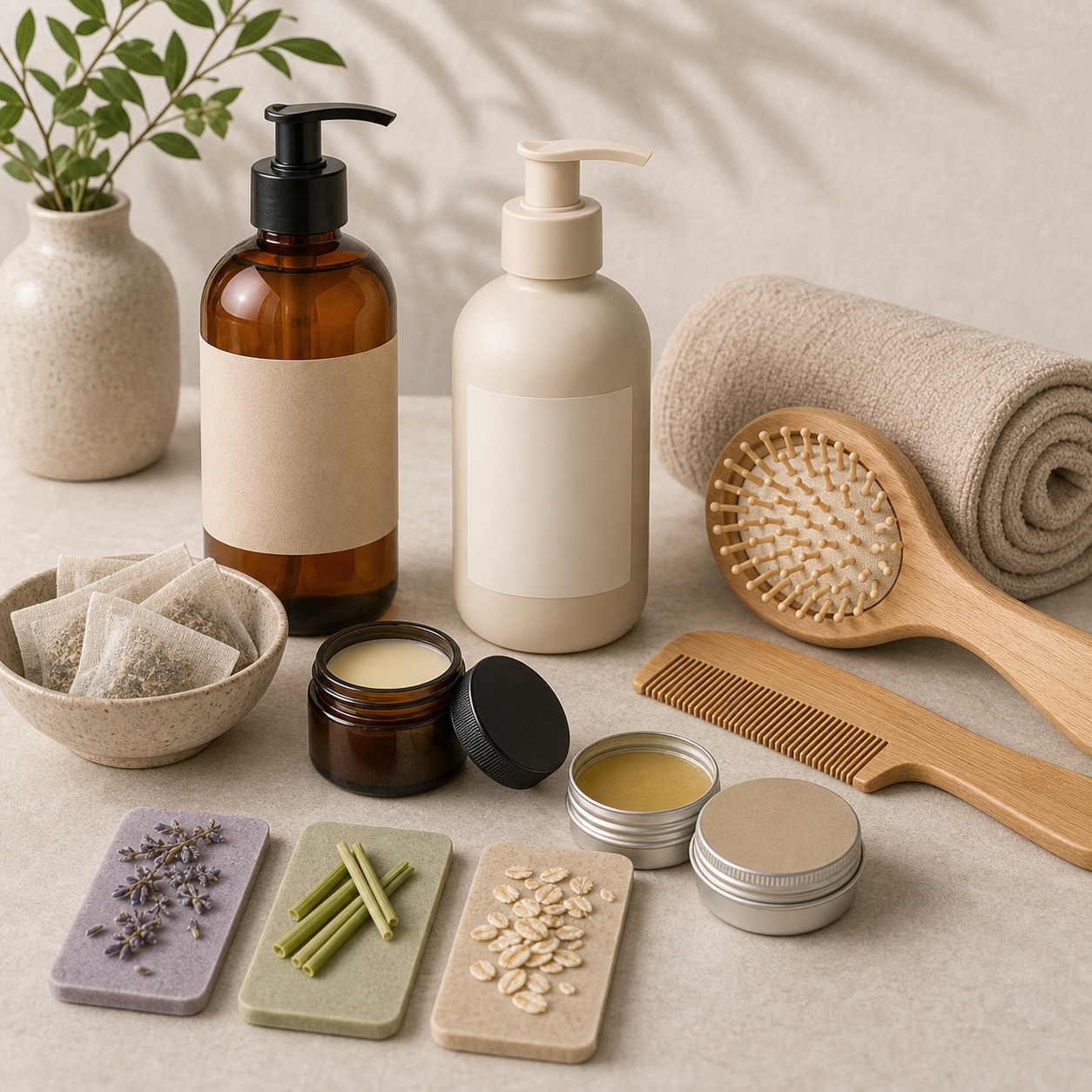 Indovia Sagara Natural Pet Care Variant Selection unique generated product image 1