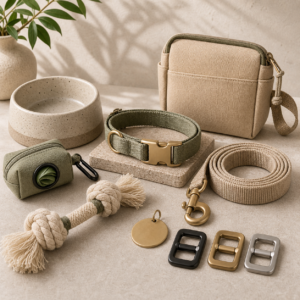 Indovia Sagara Pet Accessories Variant Selection unique generated product image 1