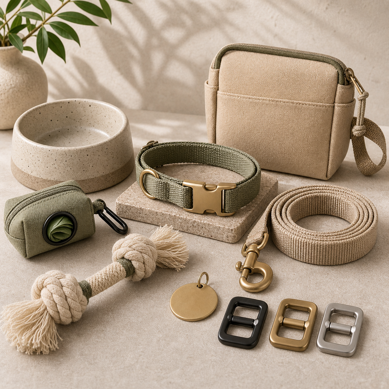Indovia Sagara Pet Accessories Variant Selection unique generated product image 1