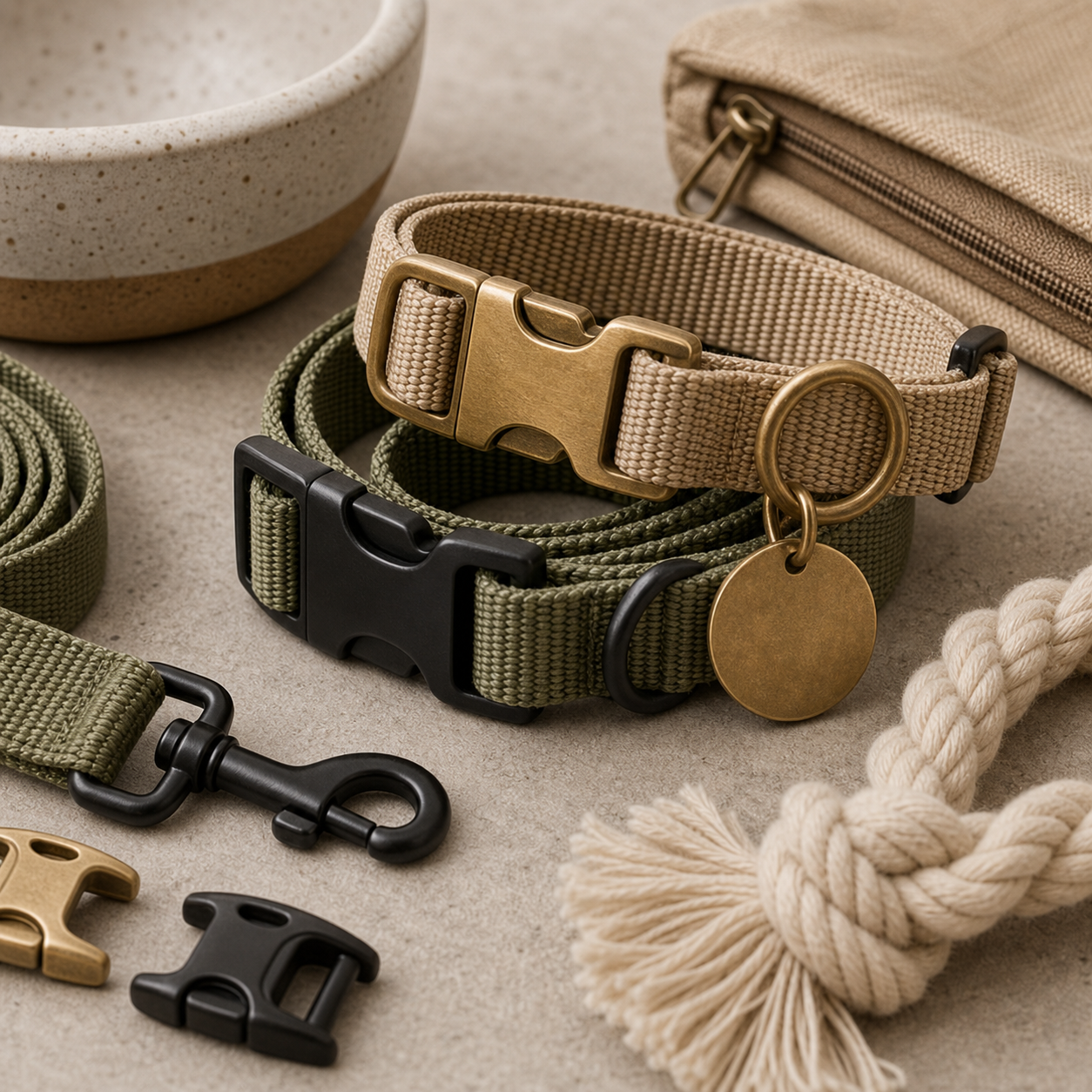 Indovia Sagara Pet Accessories Variant Selection unique generated product image 2