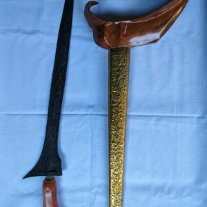 KERIS DAPUR TILAM UPIH