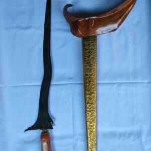 KERIS DAPUR JANGKUNG