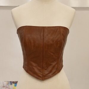 Cassabust Leather