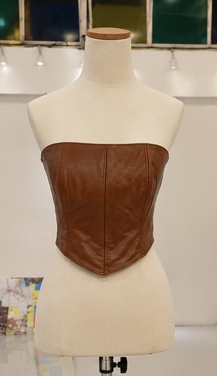 Cassabust Leather