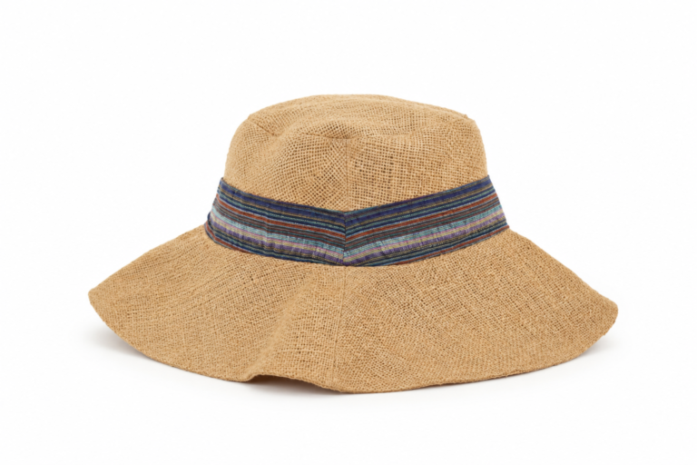 EconiQ - Beach Hat