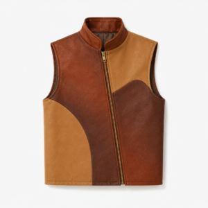 Cassavest Leather