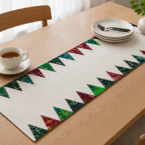 Christmas Table Runner