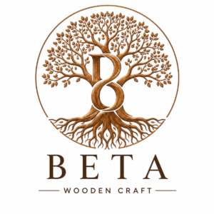 Beta Wooden Craft