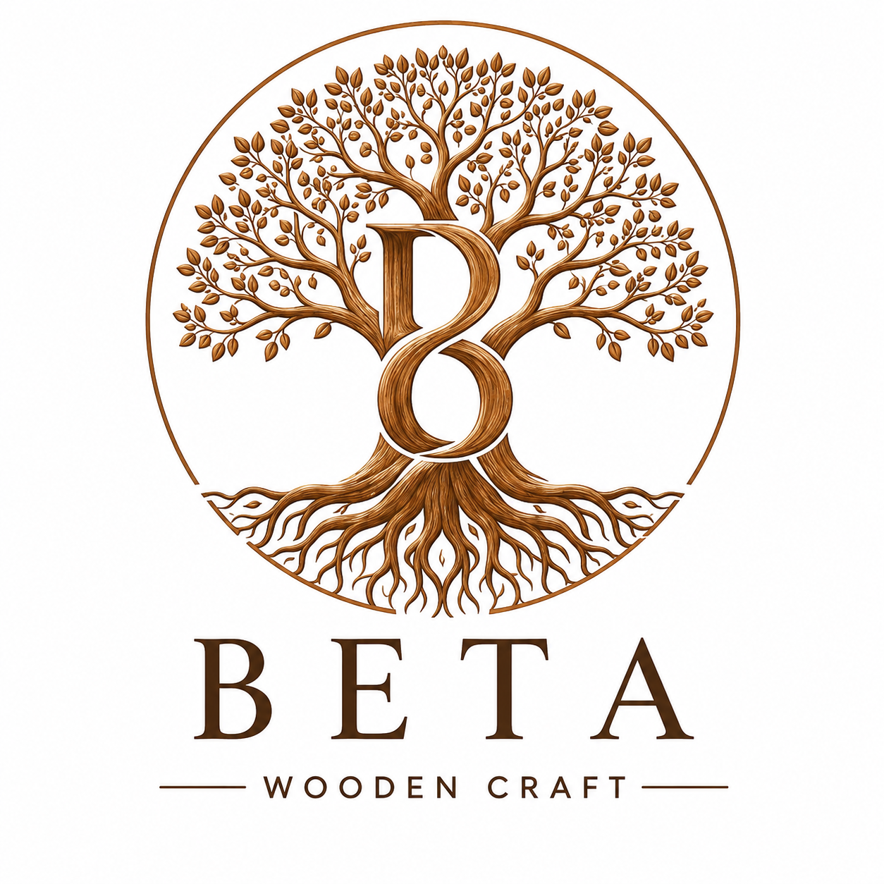 Beta Wooden Craft