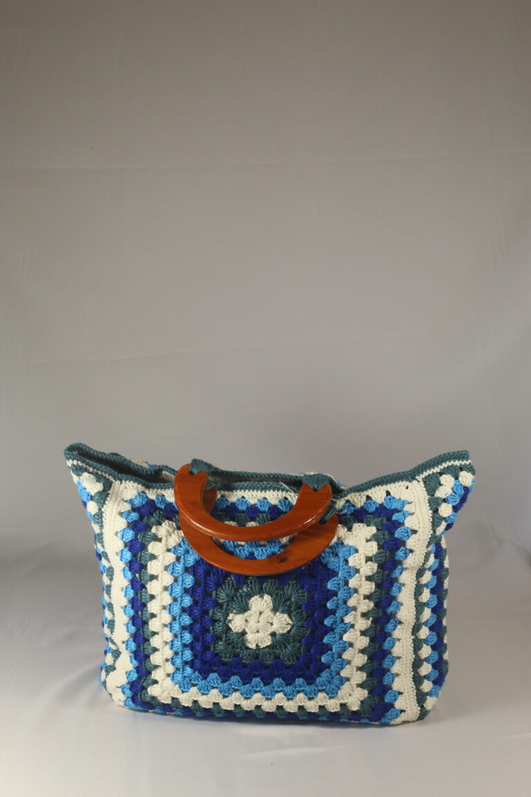Granny Handbag